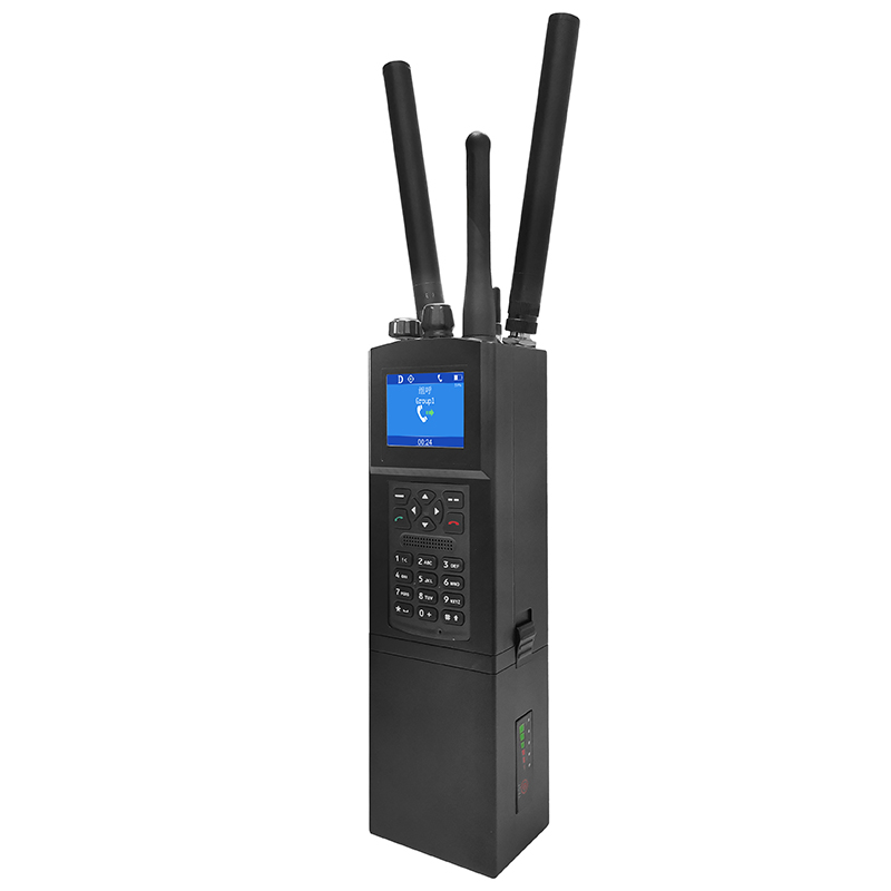 MESH+Digital DMR/PDT