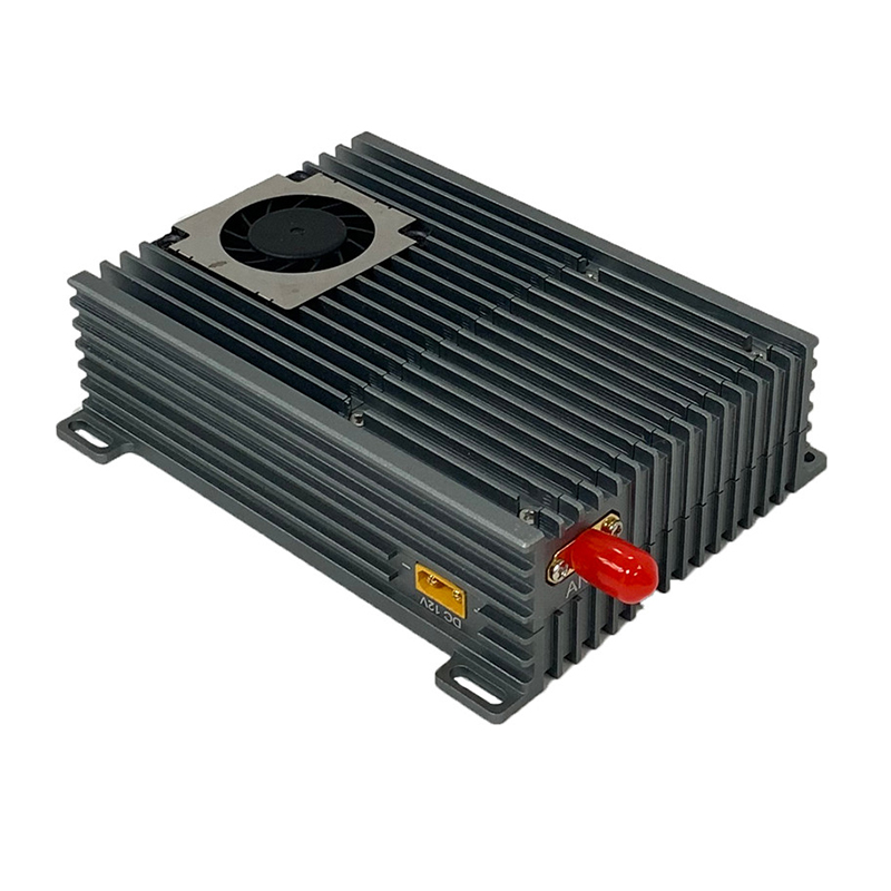 1W COFDM Transmitter
