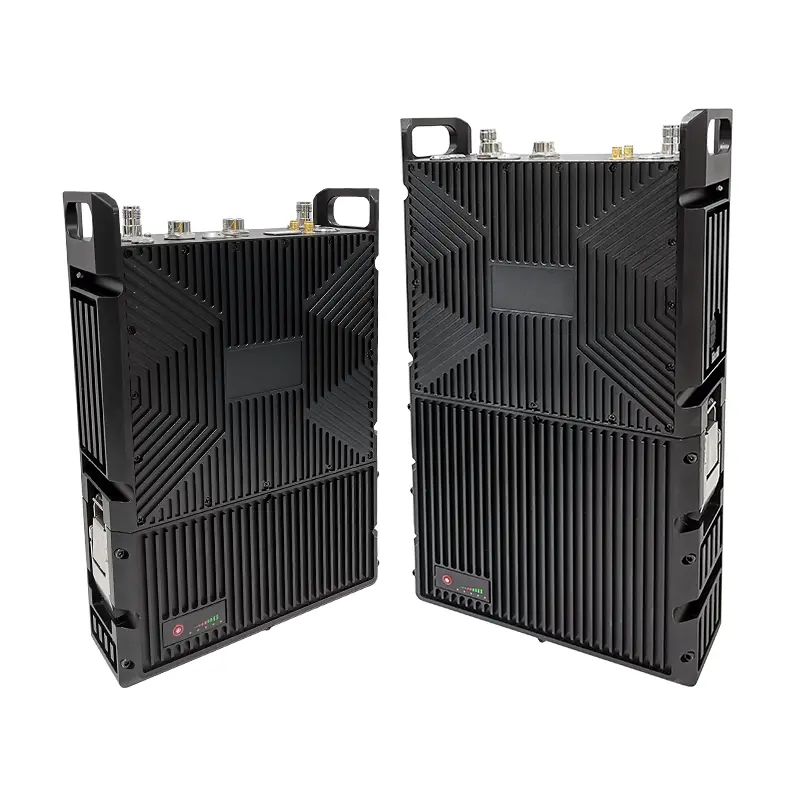 Custom Data Radio: MIMOmesh Wireless Mesh/Data Link-Powerful Backpack Series Manufacturer, Supplier