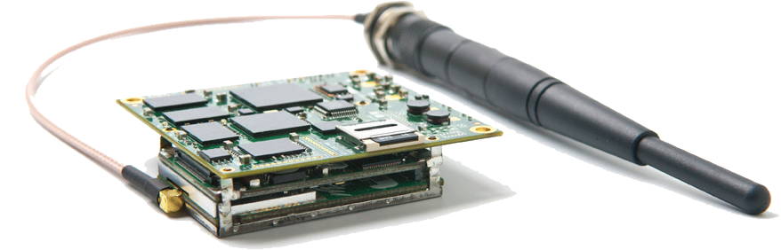 Video Encoder Enclosed