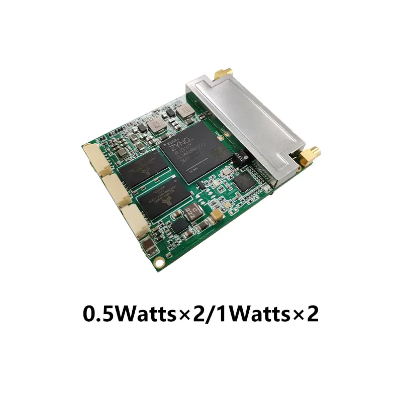 Custom Data Radio: MIMOmesh Wireless Mesh/Data Link-Abundant OEM/ODM Module Series Manufacturers, Suppliers