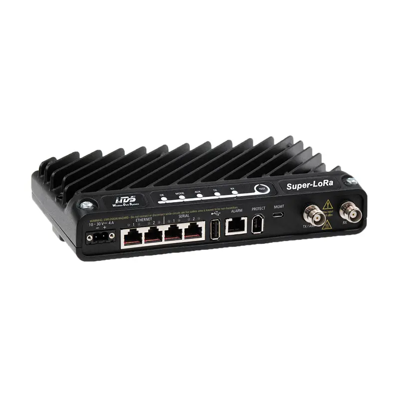 Custom Super LoRa Series of Network & Serial Radio Supplier, Suppliers