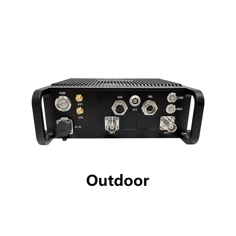 High-Quality HX Series Wireless Industrial Routers-RF&AP Manufacturer, Suppliers