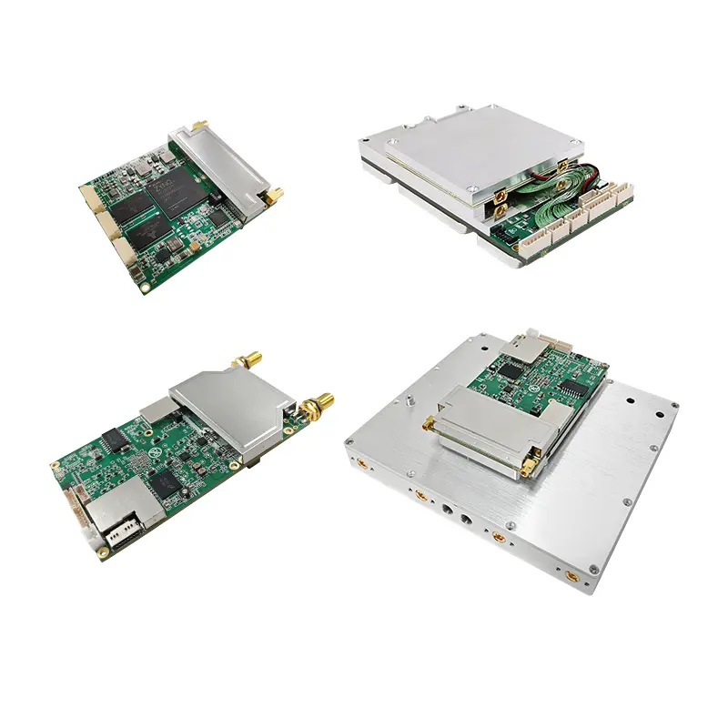 Custom Data Radio: MIMOmesh Wireless Mesh/Data Link-Abundant OEM/ODM Module Series Manufacturers, Suppliers