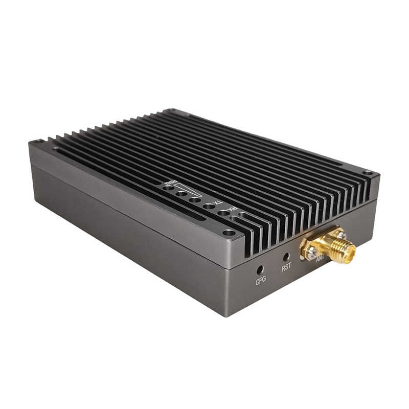 MESH900-5Watts Enclosed