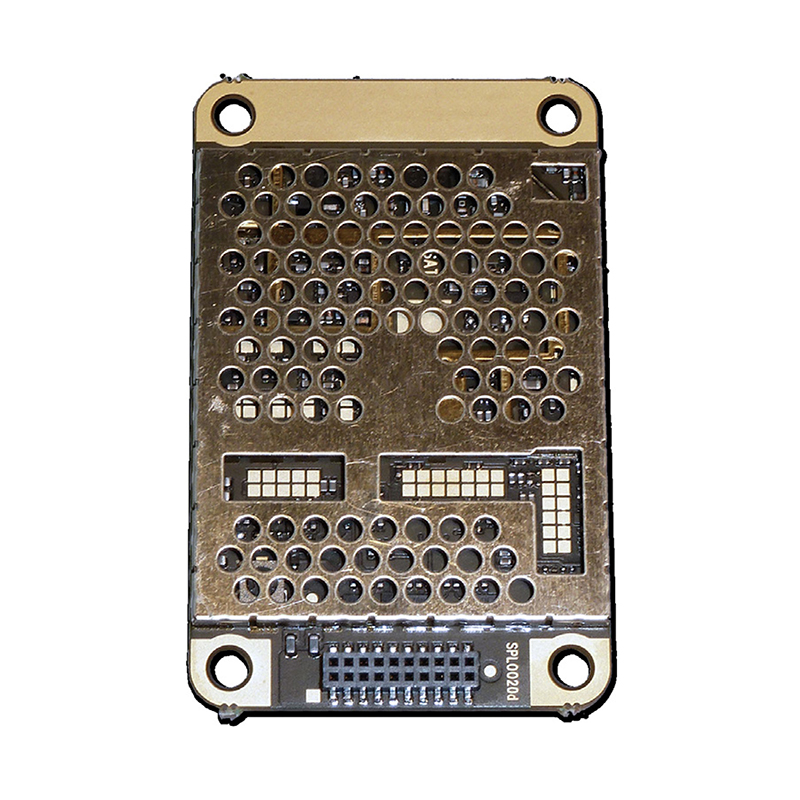 SDR400 TR4