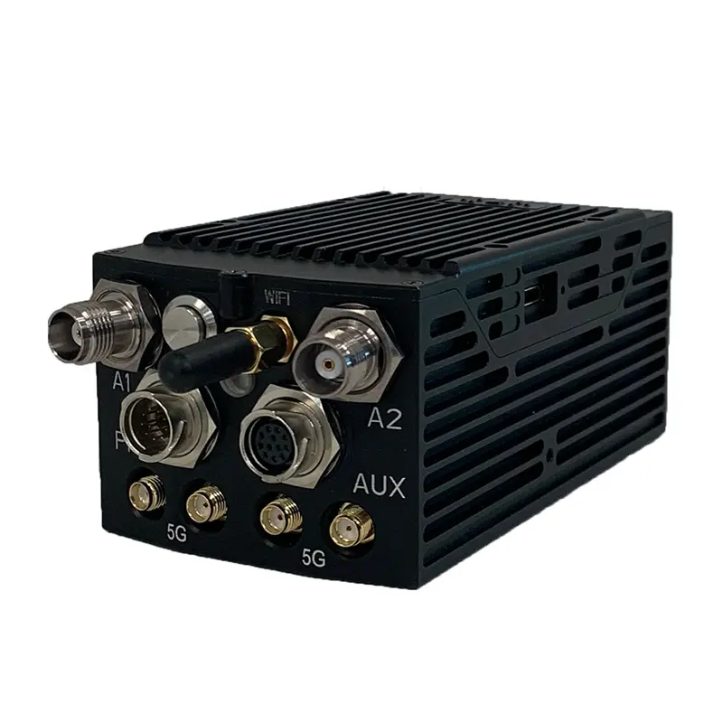 Custom MESH Heterogeneous Internet Gateway Radio Suppliers, Factories