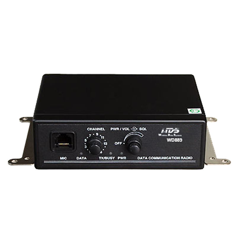 WD889 Power Module
