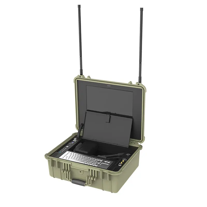 Custom MESH Portable Command Box/Command Dispatch Desk Manufacturer, Suppliers