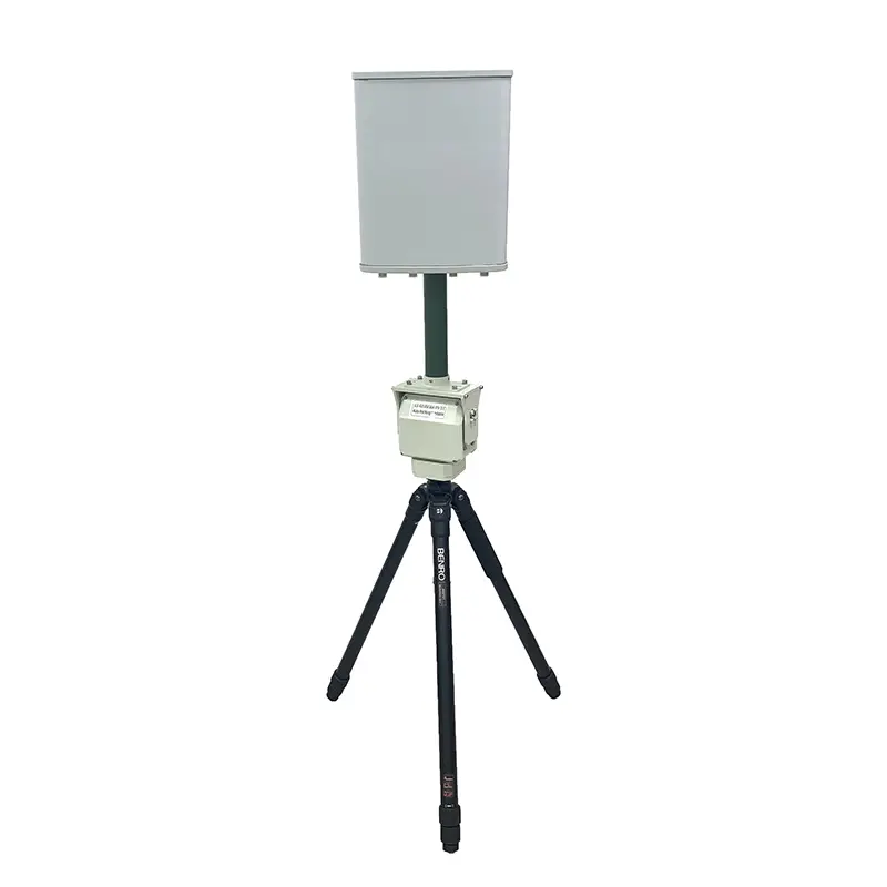 Custom Remote wireless communication Directional Antenna Automatic Tracking Platform and Servo Control System Manufacturer, Factories