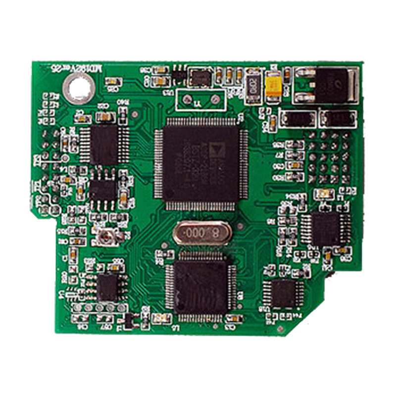 MD38400 MODEM