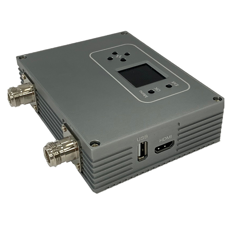 COFDM Receiver