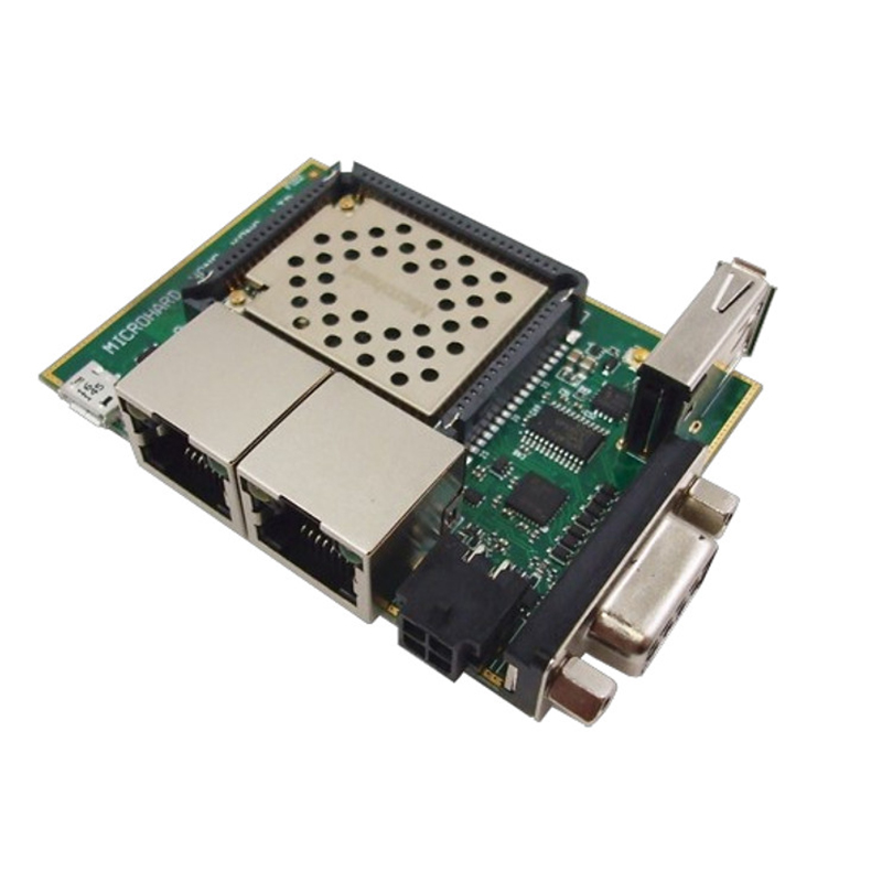 pMDDL2350 Interface