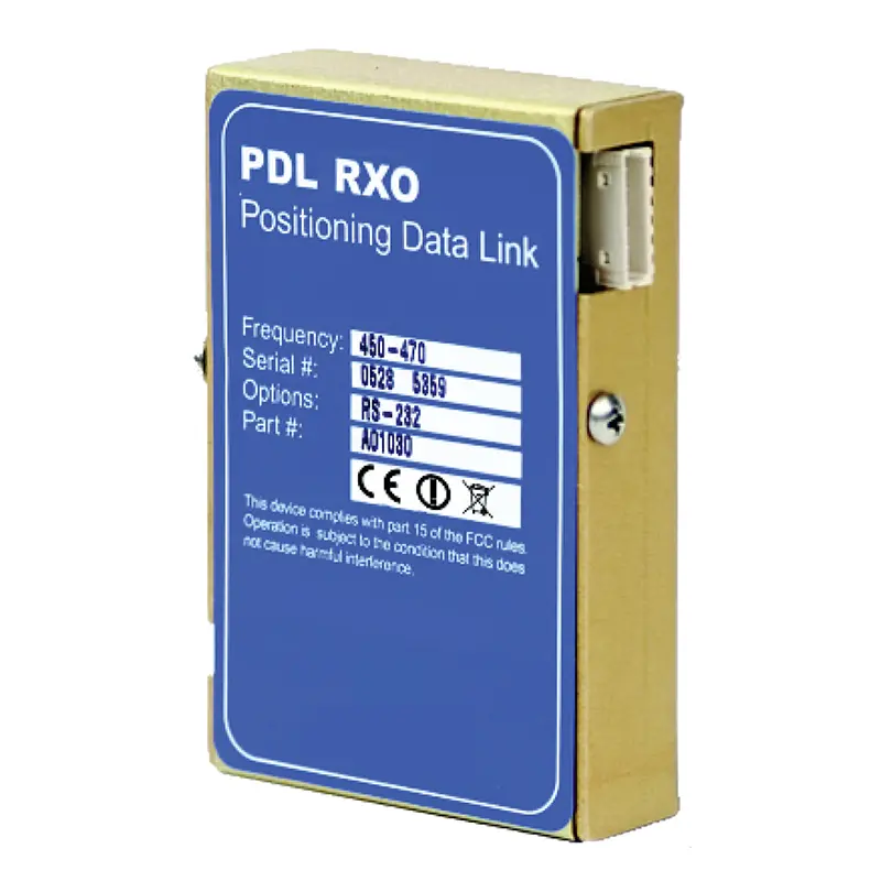 Custom GNSS/RTK Wireless Data Link---High Performance Radio Tailored For The Measurement Field Suppliers, Factories