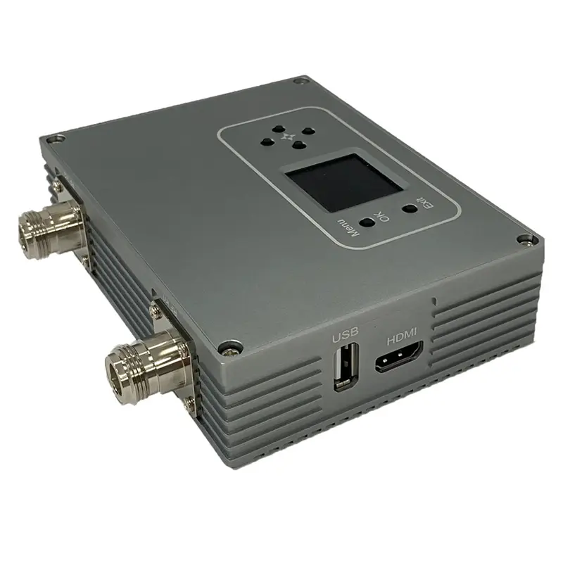 High-Quality COFDM Series Long DistanceHD Video Transmission Radio Manufacturer, Factories