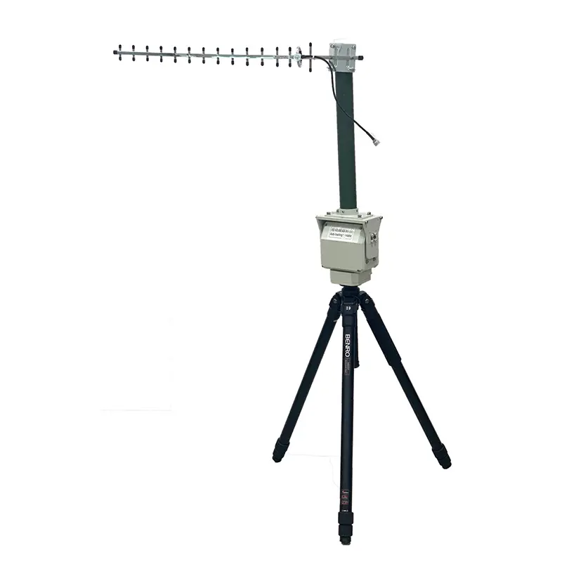 Custom Remote wireless communication Directional Antenna Automatic Tracking Platform and Servo Control System Manufacturer, Factories