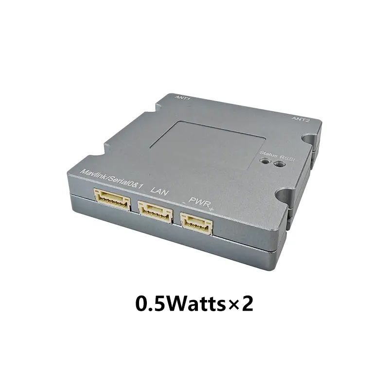 Custom Data Radio: Mimomesh Wireless Mesh/Data Link-Lightweight Airborne Series Supplier, Factories