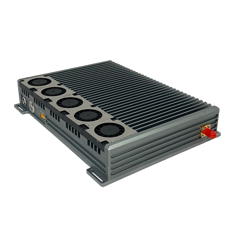10W COFDM Transmitter