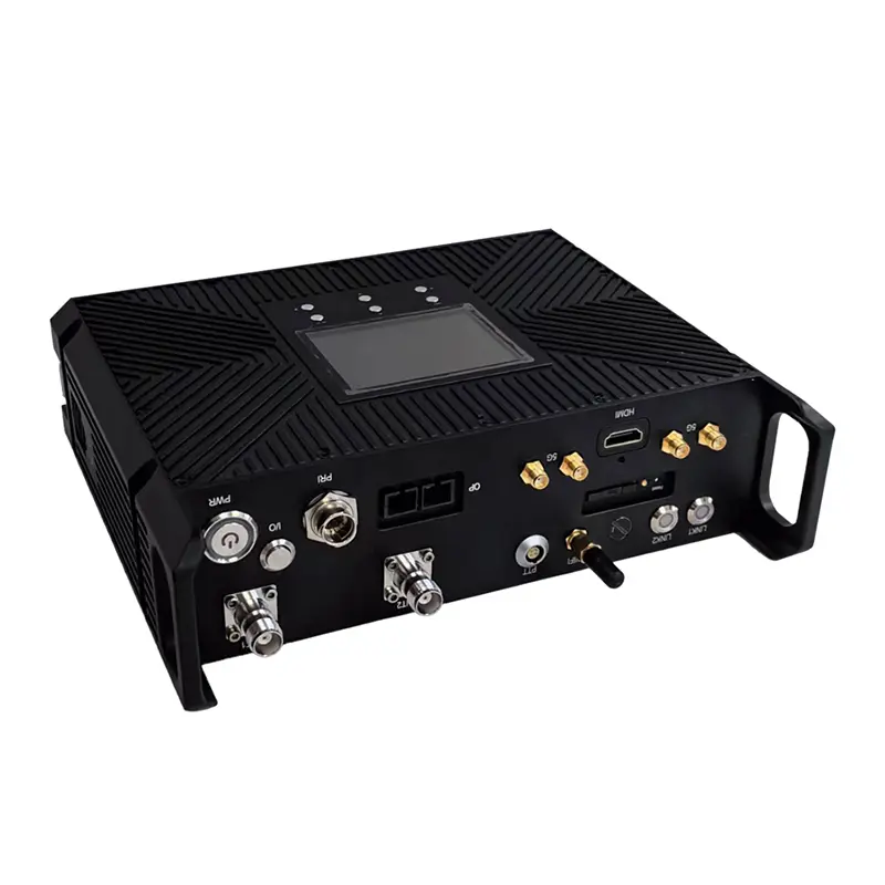 Custom MESH Heterogeneous Internet Gateway Radio Suppliers, Factories