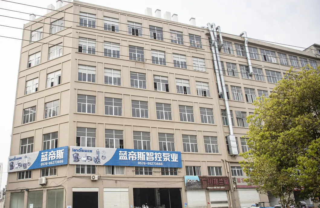 Manufacturing Facility