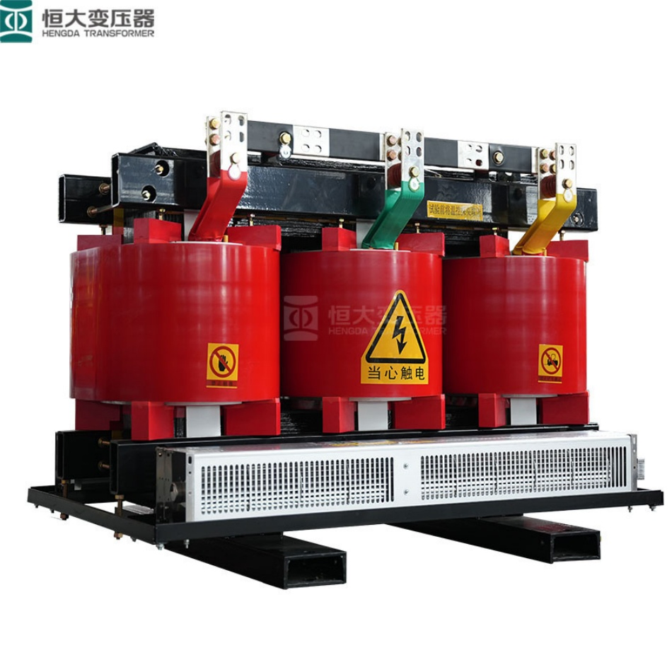 Renewable Integration: Scb14 Grid-Connected Tx Smart Solutions