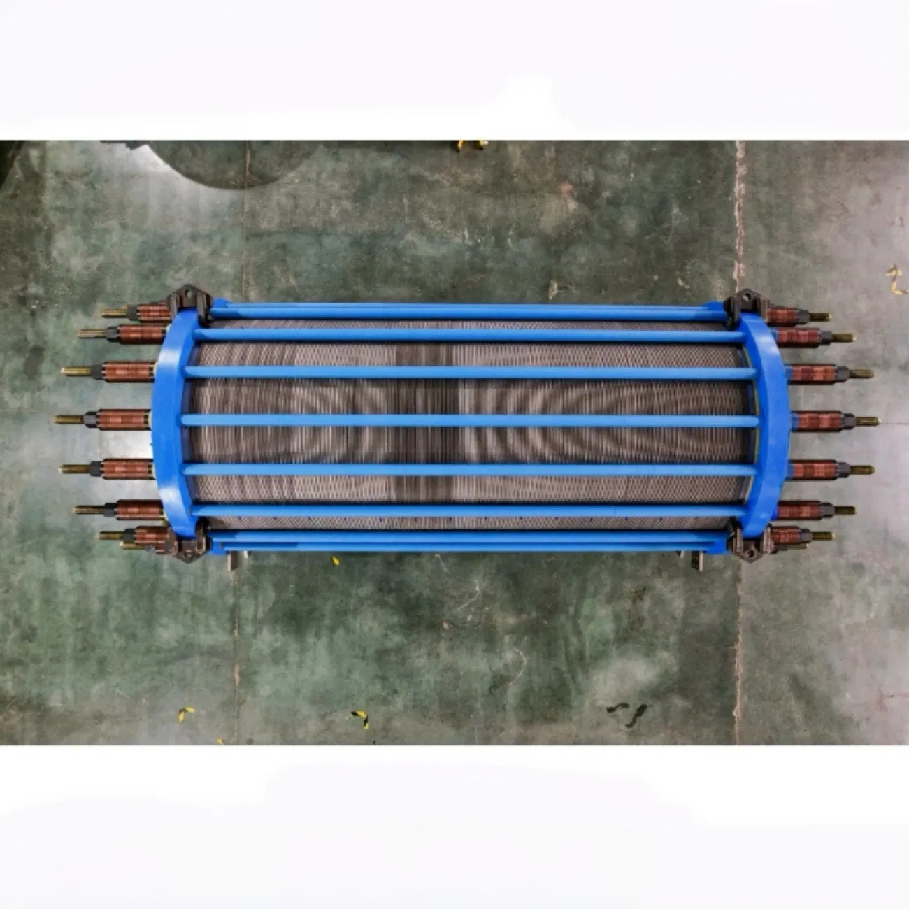 Advanced Chint SA200 Modular Hydrogen Production System for Clean Energy