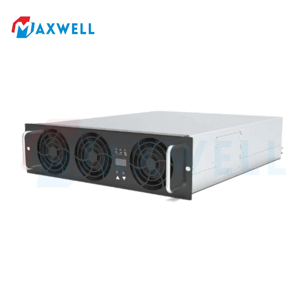 40kw 1000V Hybrid Solar Energy System off Grid with Bidirectional Inverter