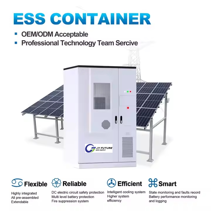 Complete Solar Energy Kit for off-Grid Power Solutions for Homes and Businesses