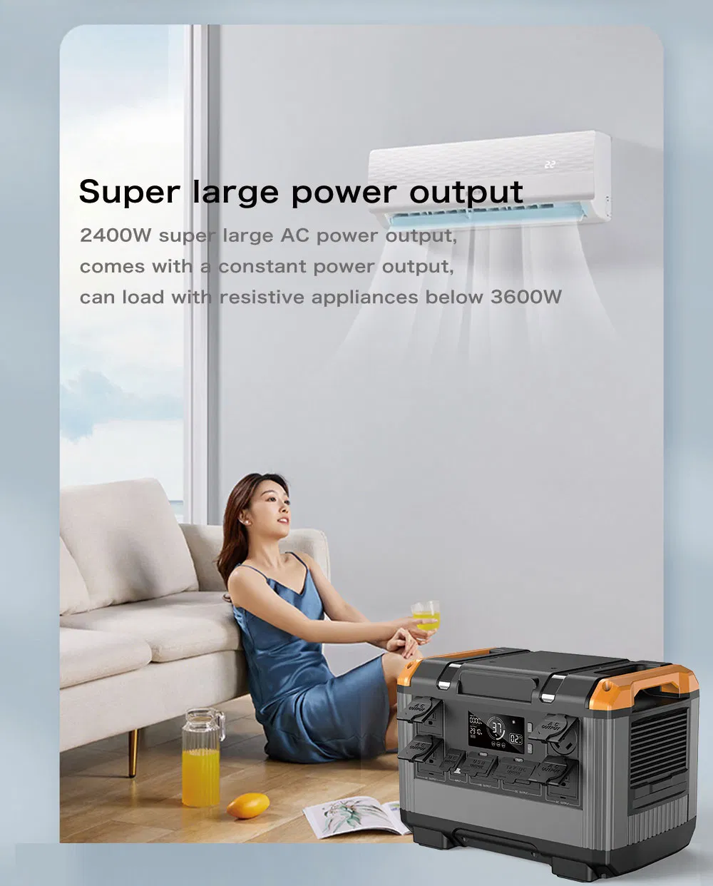 Power Station View 6