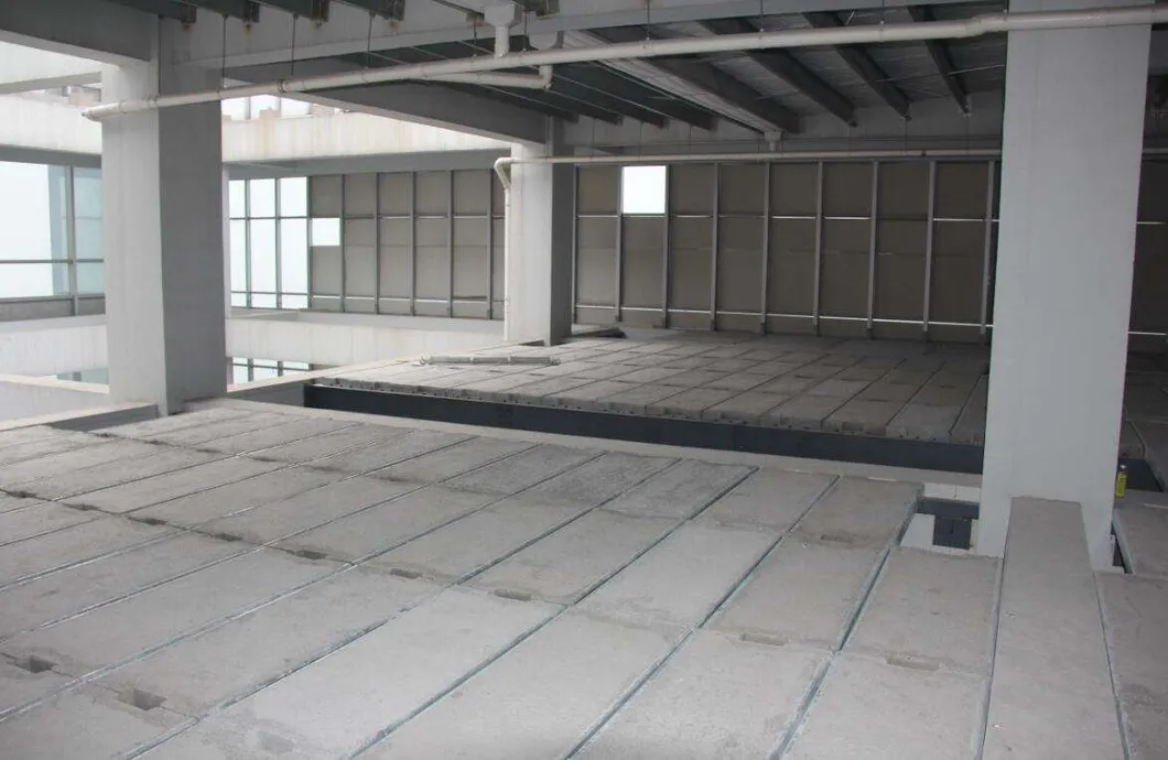 Floor System