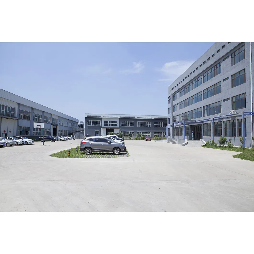 Precision Engineered Compressor