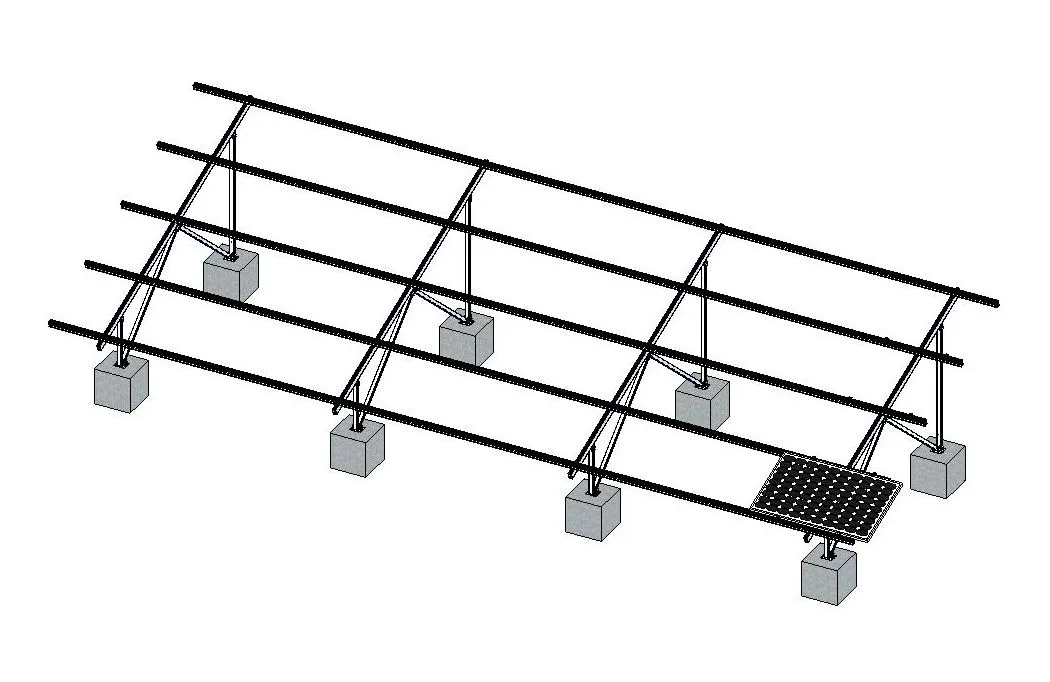 Detailed Solar Component 1