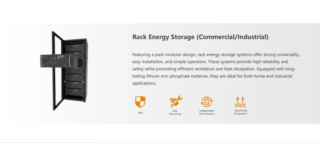 Advantages of Energy Storage
