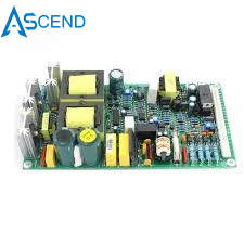 Advanced Elevator Automatic Rescue Device for Energy Efficiency