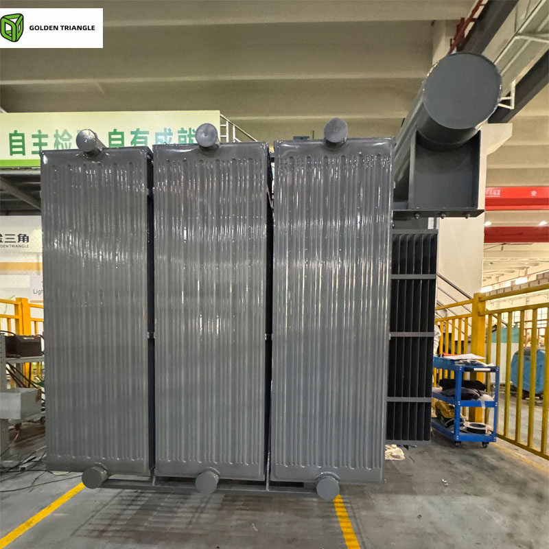 Tailored Energy-Saving Devices with High Efficiency and Low Losses for Sustainability