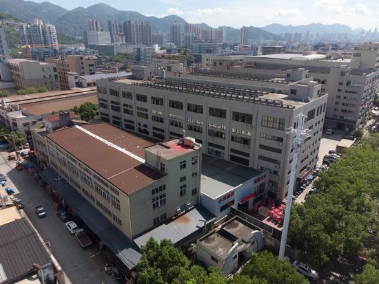 Product Video Thumbnail