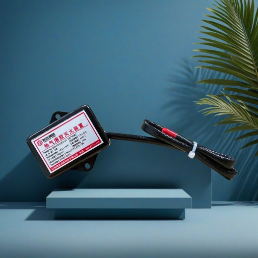 Durable Thermal Aerosol Fire Device for Battery Energy Storage with High Efficiency 100G/M³