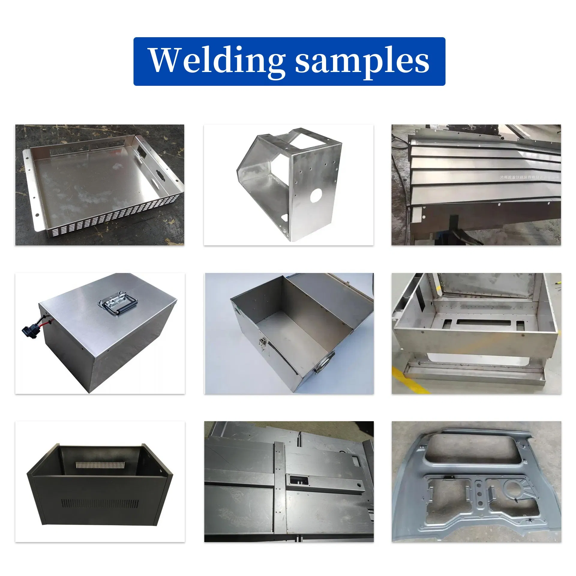 Energy Efficiency Spot Welder Welding Machine Gantry Automatic Spot Welding Device for Titanium Appliance