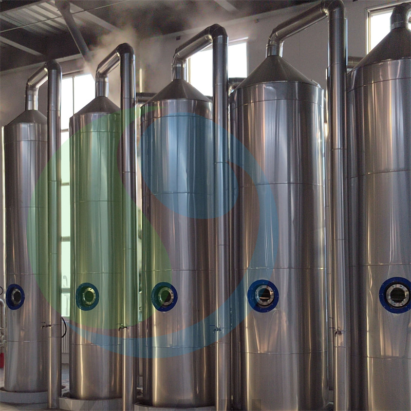 High Efficiency Energy-Saving Automatic Economical Professionally Designed Maltodextrin Making Device