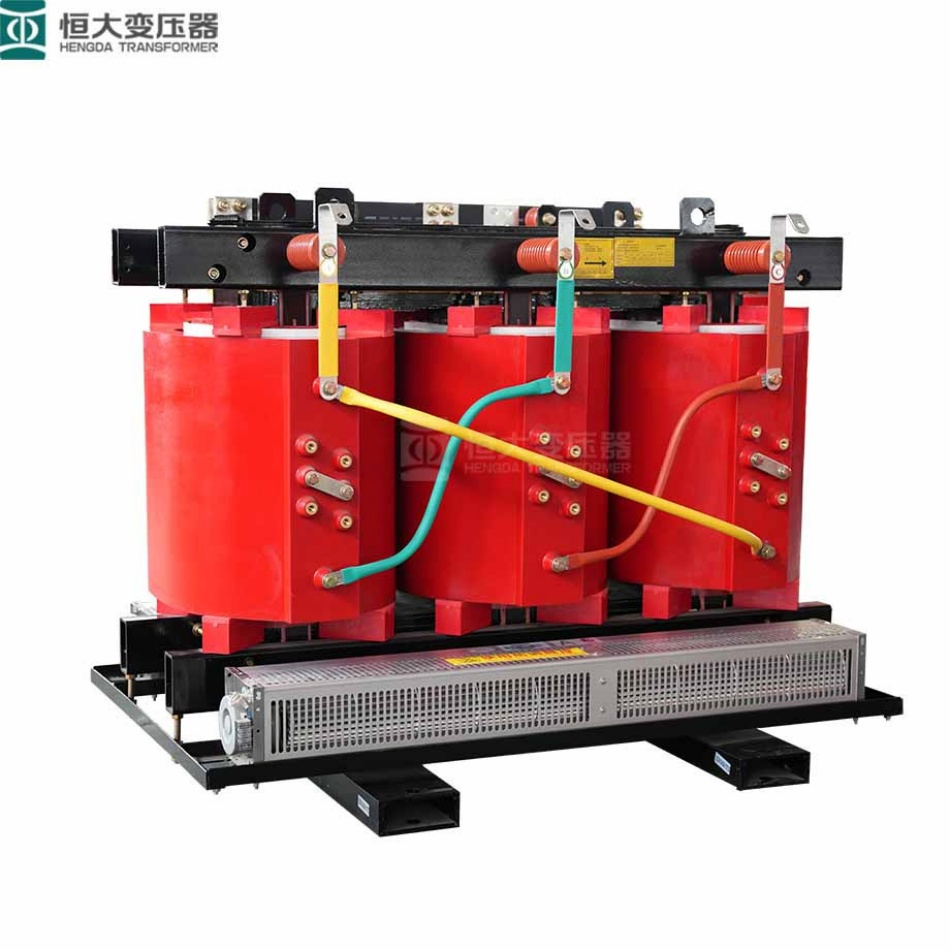 Renewable Integration: Scb14 Grid-Connected Tx Smart Solutions