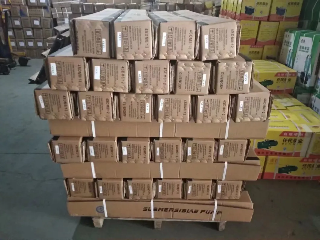 Shipping Preparation