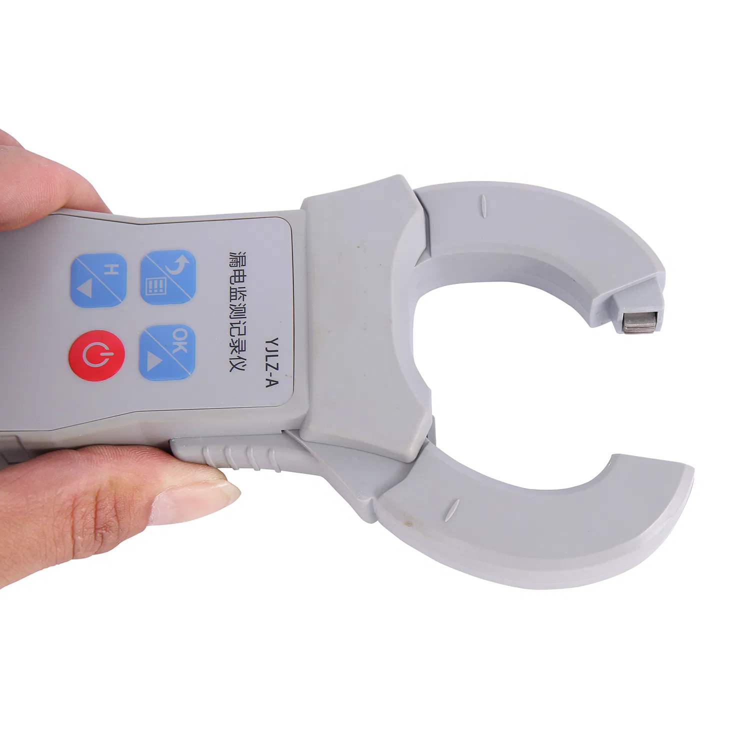 Leakage Monitoring Record Analysis