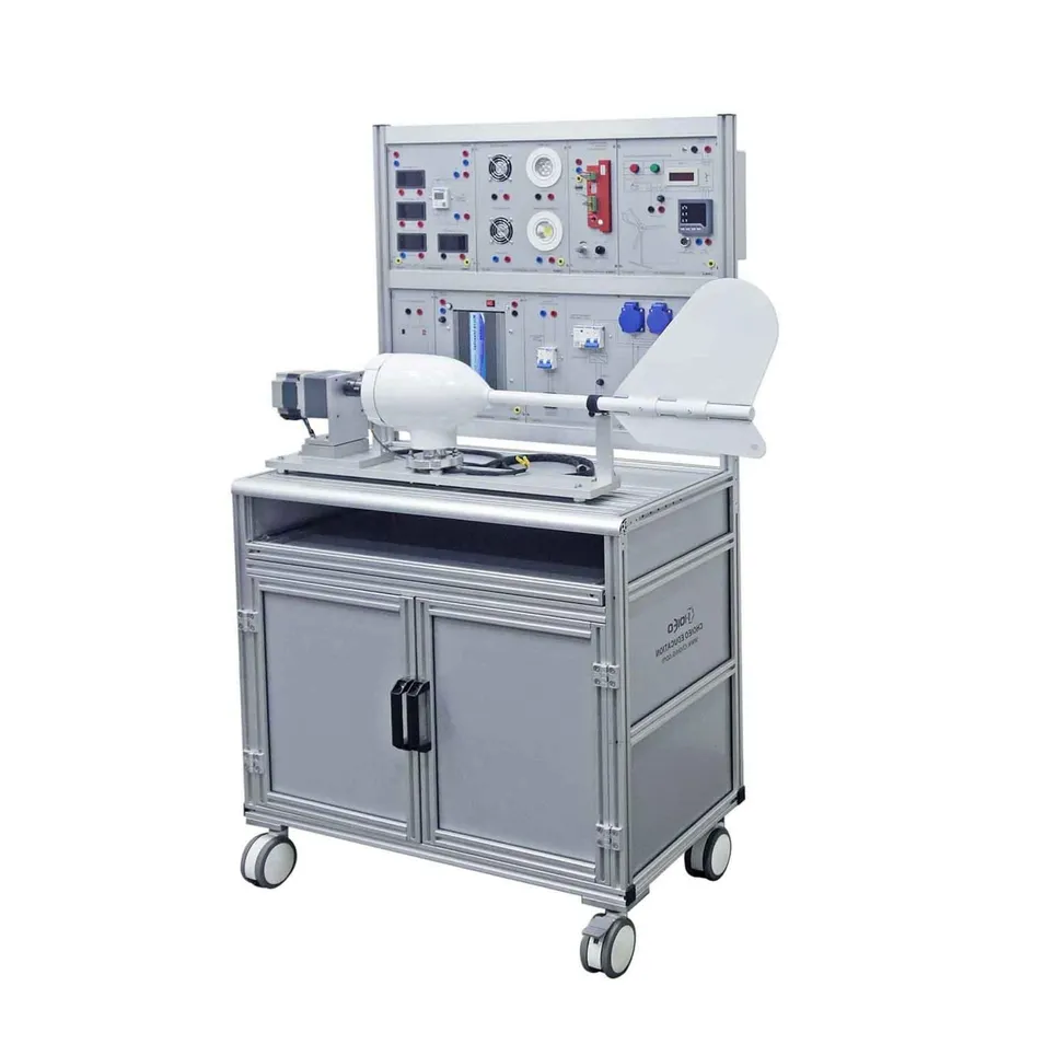 Training System Component 1