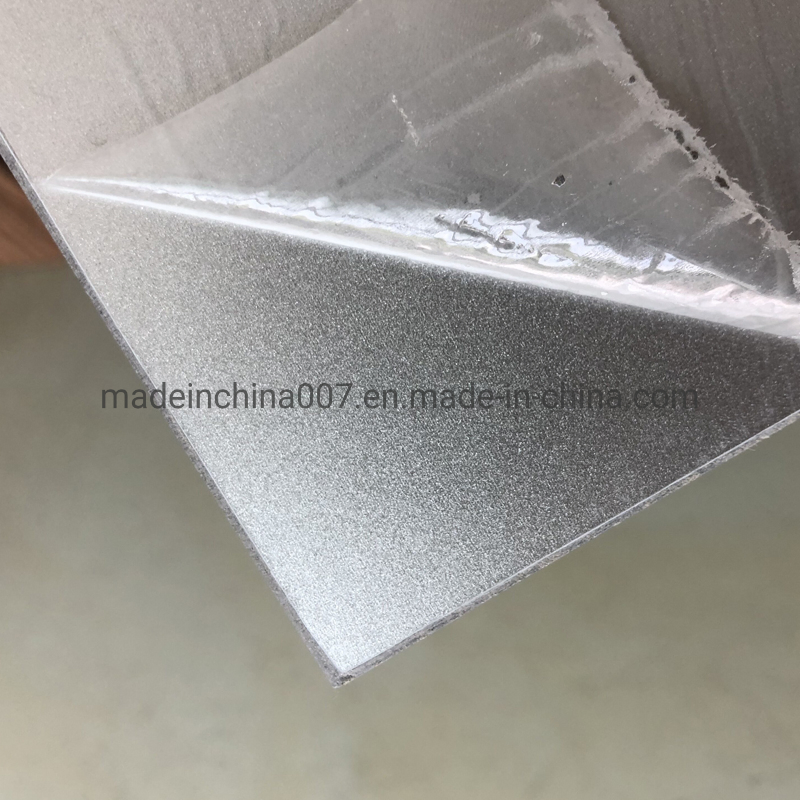 Fiber Cement Ventilated Facade Panel Eco-Friendly Green Building Materials