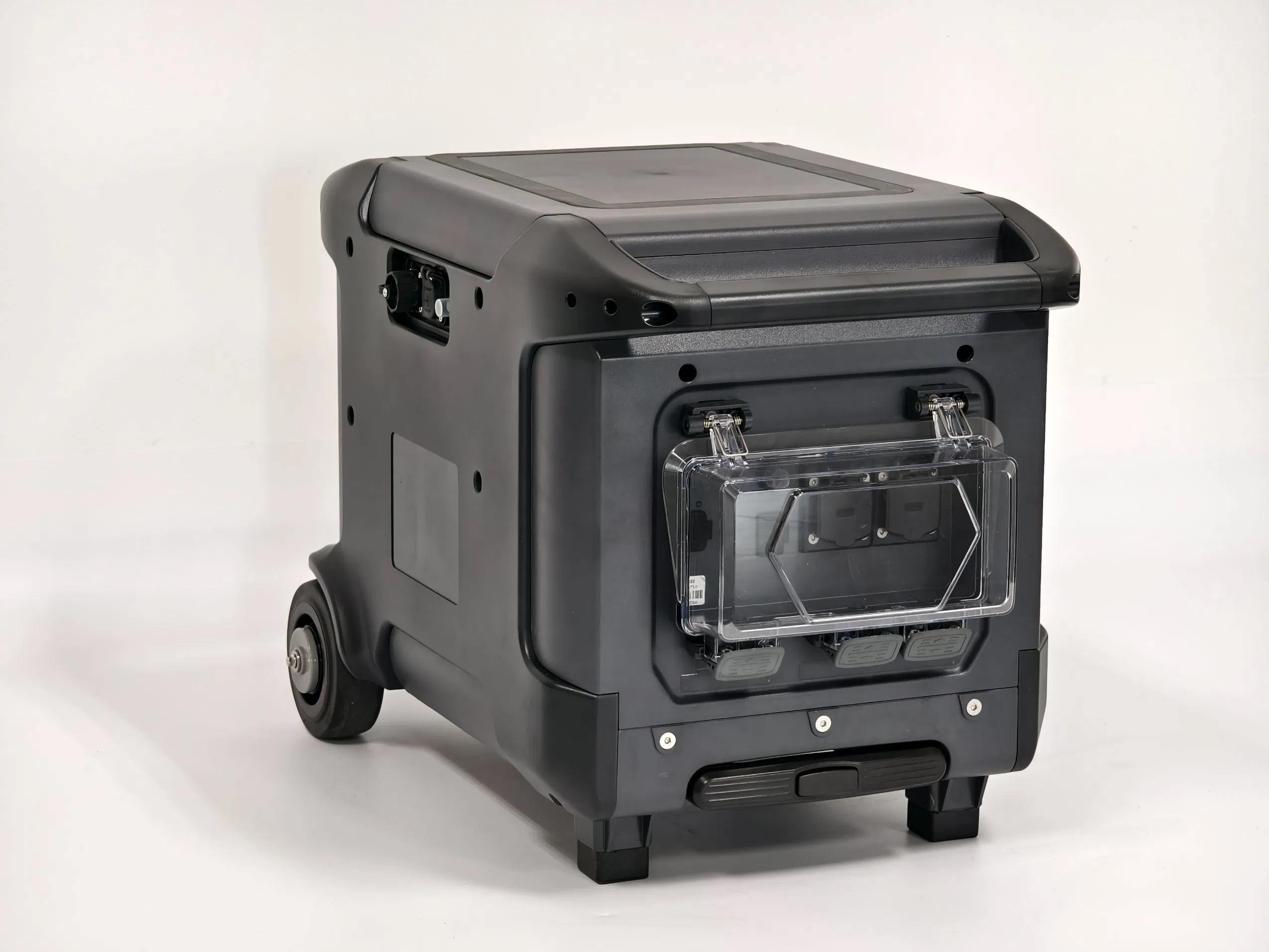 2kw Portable Power Battery Supply Durable Power Station Shockproof Portable Power Pack Ik10 IP65