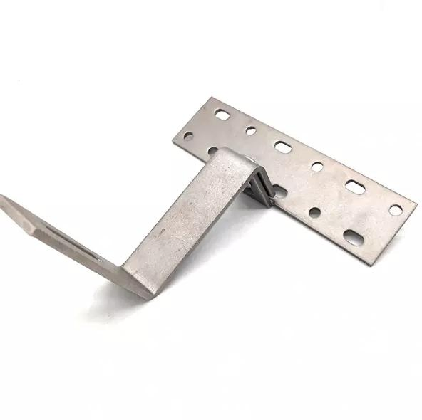 Home Solar Panels Structures for Tiles Roofing Mount