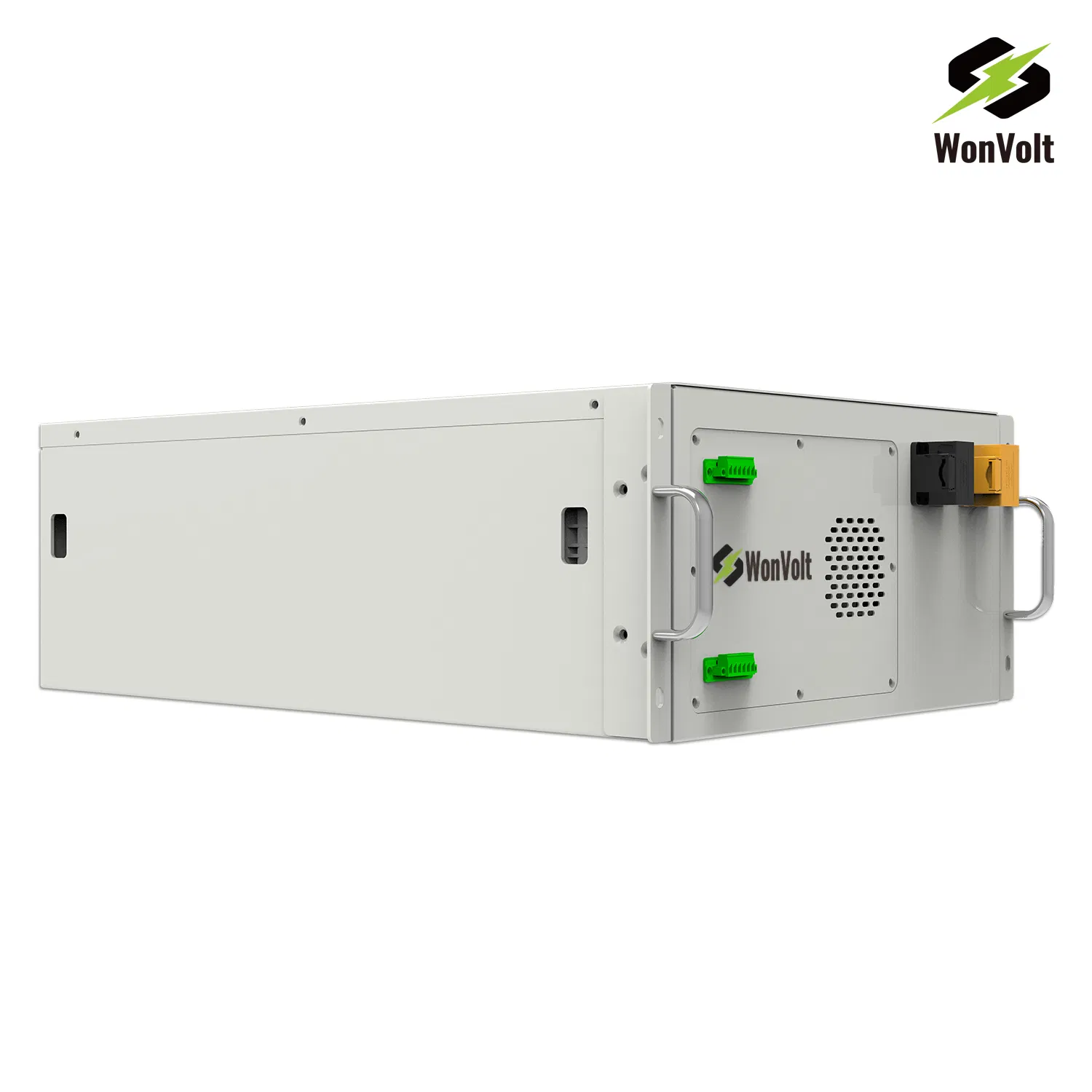100kw/193kwh Utility Cabinet - Grid Frequency Regulation Ready