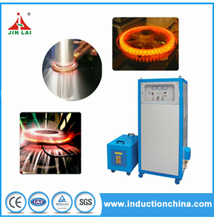 Energy Saving Hammer Induction Forging Device (JLC-100KW)