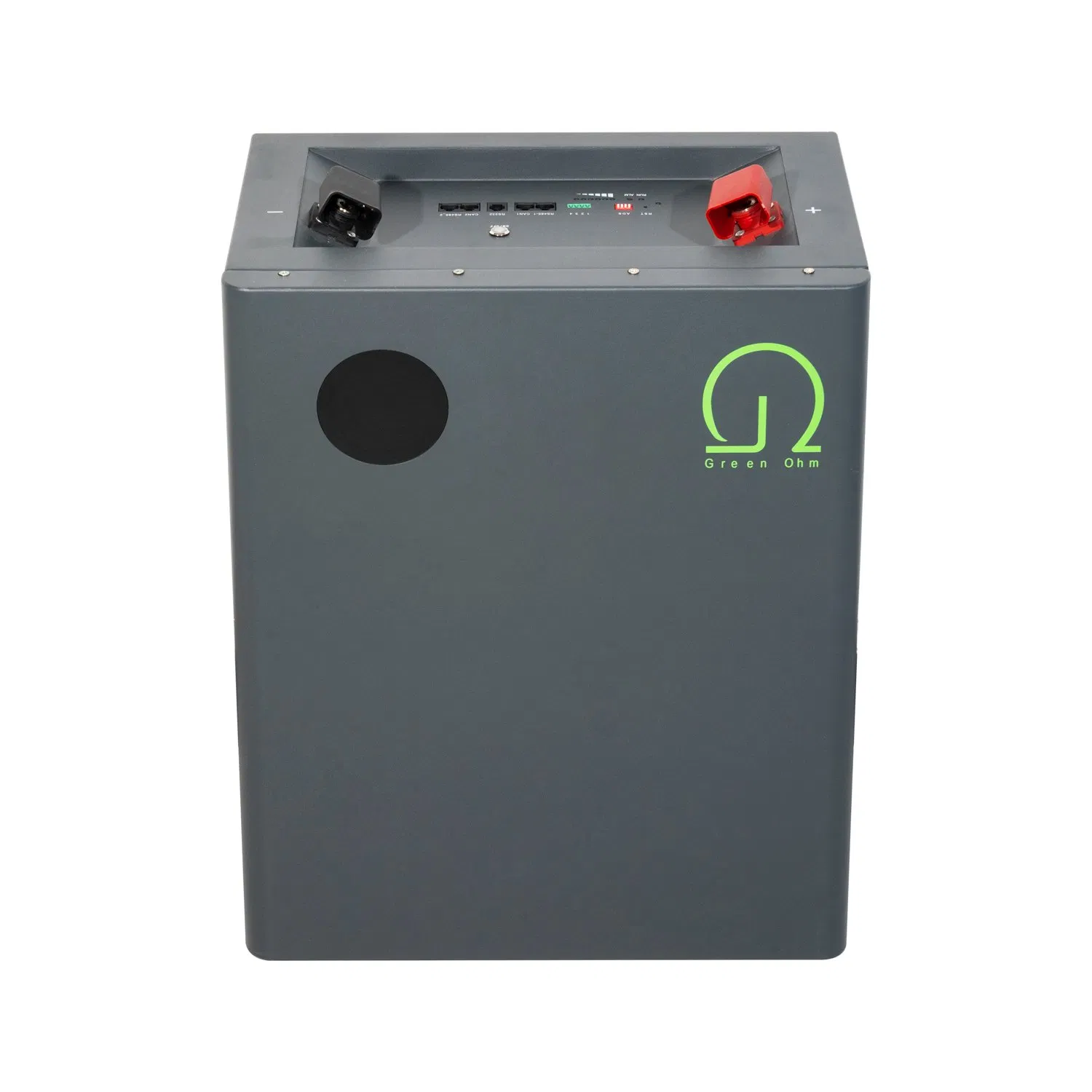 Home Solar Battery Storage System for Grid-Tie &amp; off-Grid Use