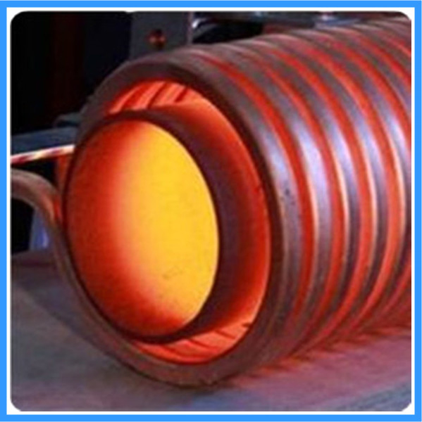 Medium Frequency Induction Heating Device (JLZ-160)